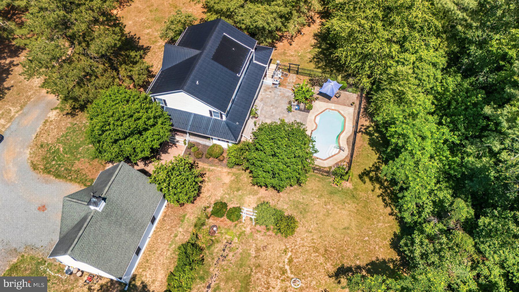 24249 McIntosh Road Hollywood, MD 20636 - Photo 14 of 66 View of Property