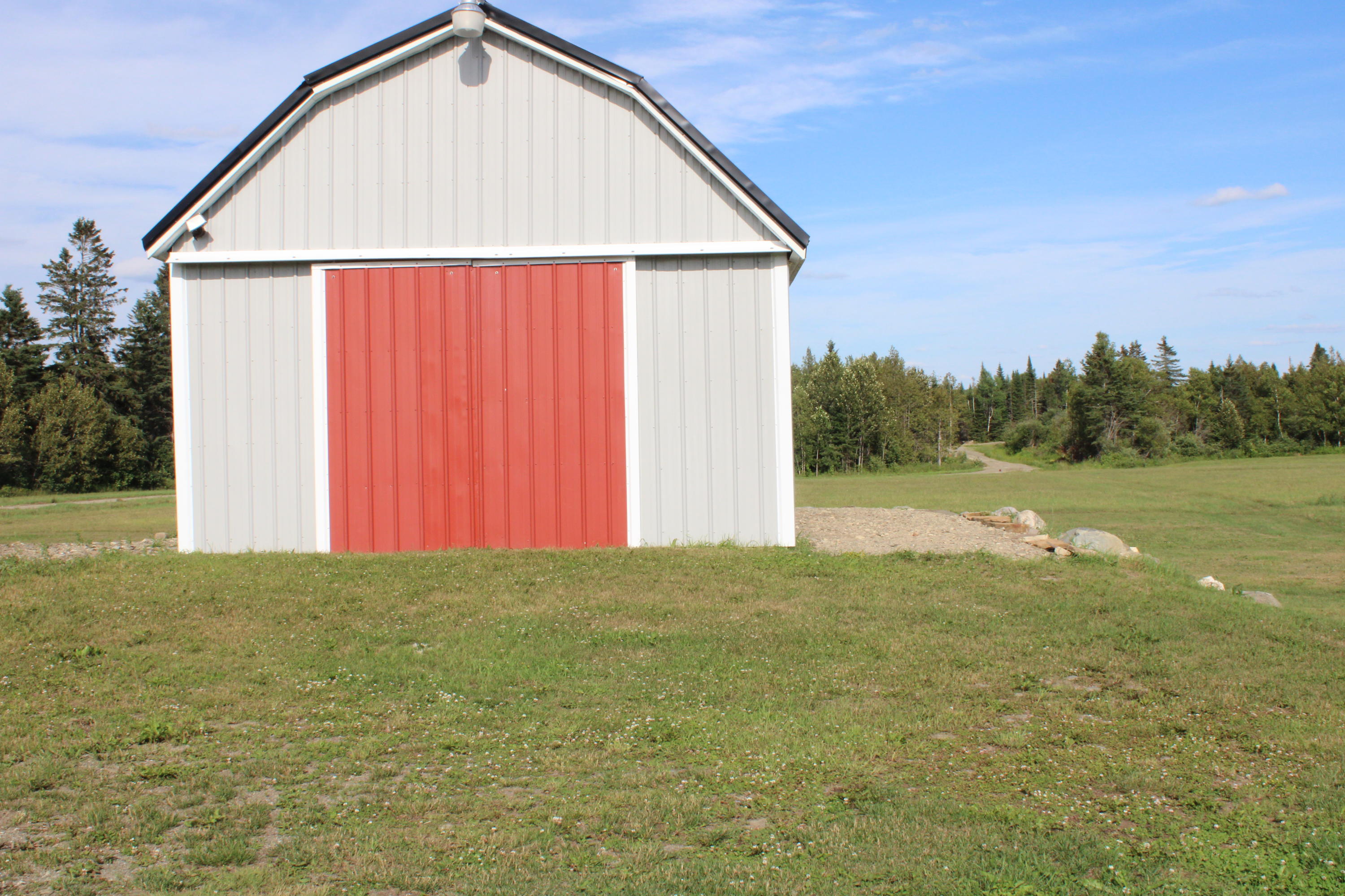 327 Libby Road Limestone, ME 04750 - Photo 10 of 15 IMG_0621