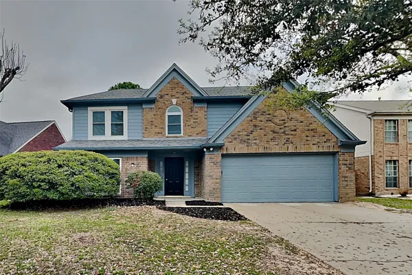 $2,140 | 18150 River Sage Drive, Houston, TX 77084