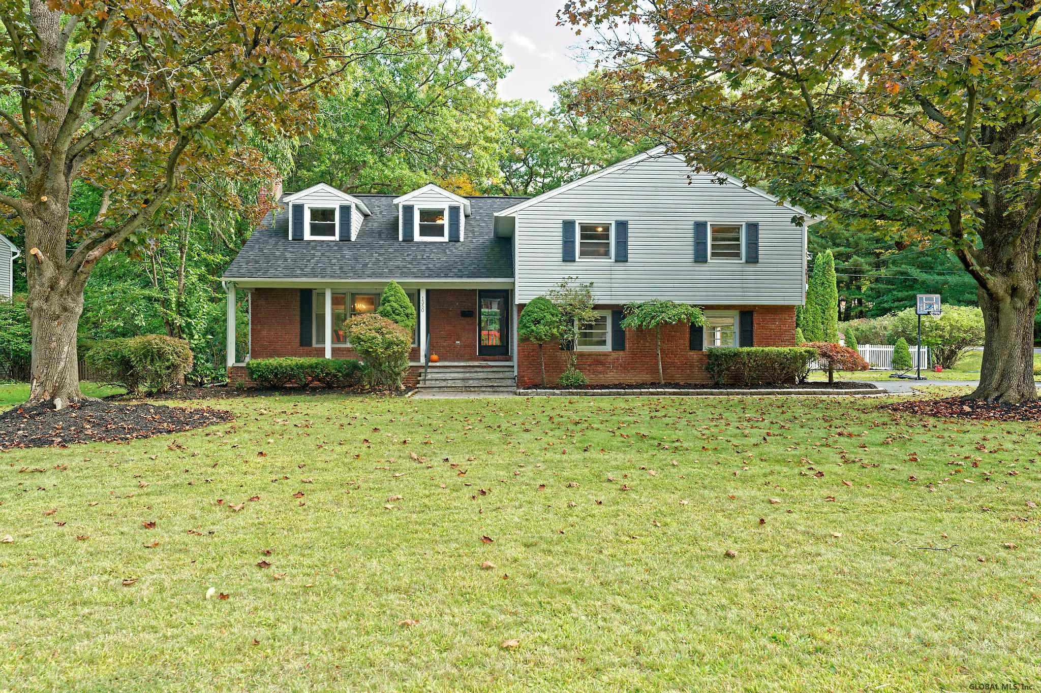 1350 Rowe Road Niskayuna, NY 12309 - Photo 1 of 33 Photo 1