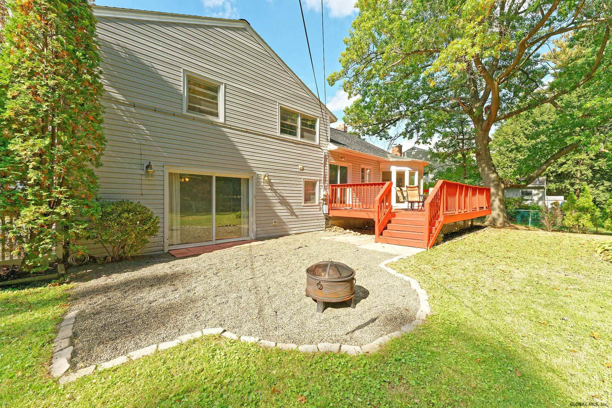 1350 Rowe Road Niskayuna, NY 12309 - Photo 26 of 33 Photo 26