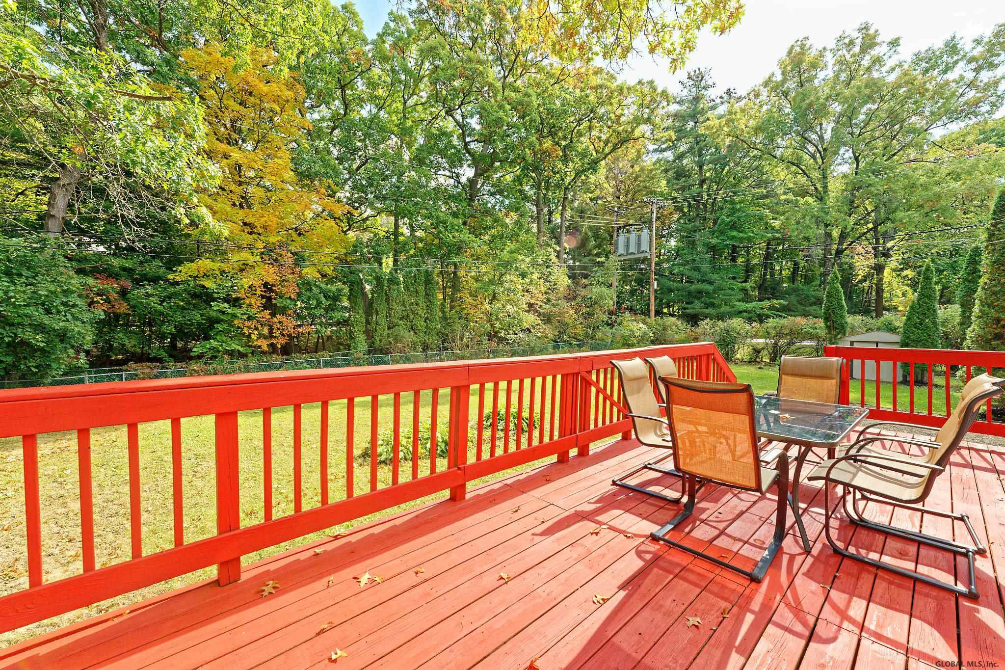 1350 Rowe Road Niskayuna, NY 12309 - Photo 27 of 33 Photo 27