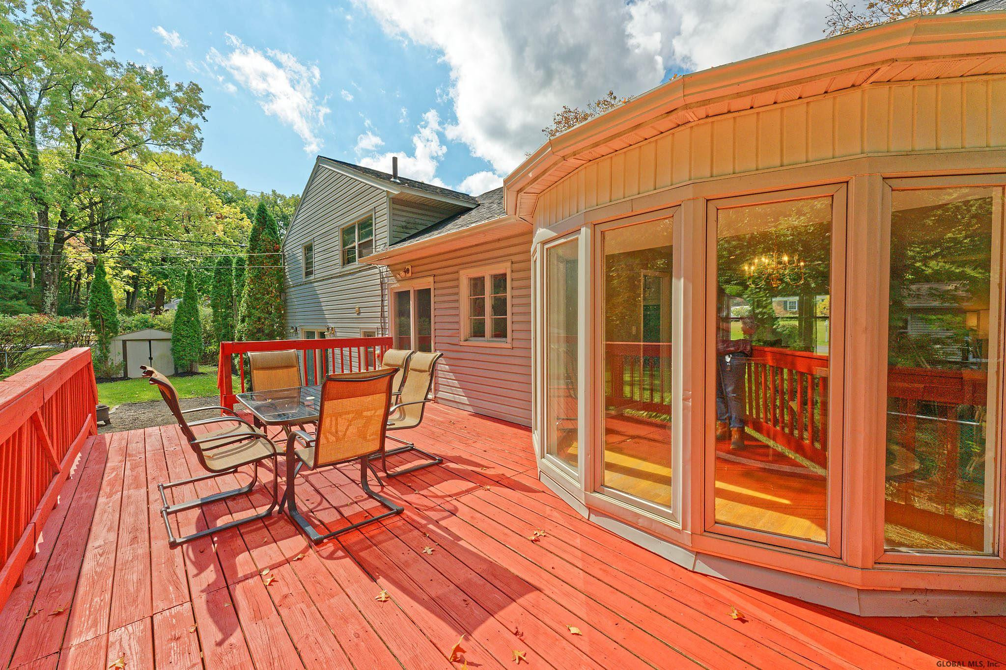 1350 Rowe Road Niskayuna, NY 12309 - Photo 29 of 33 Photo 29