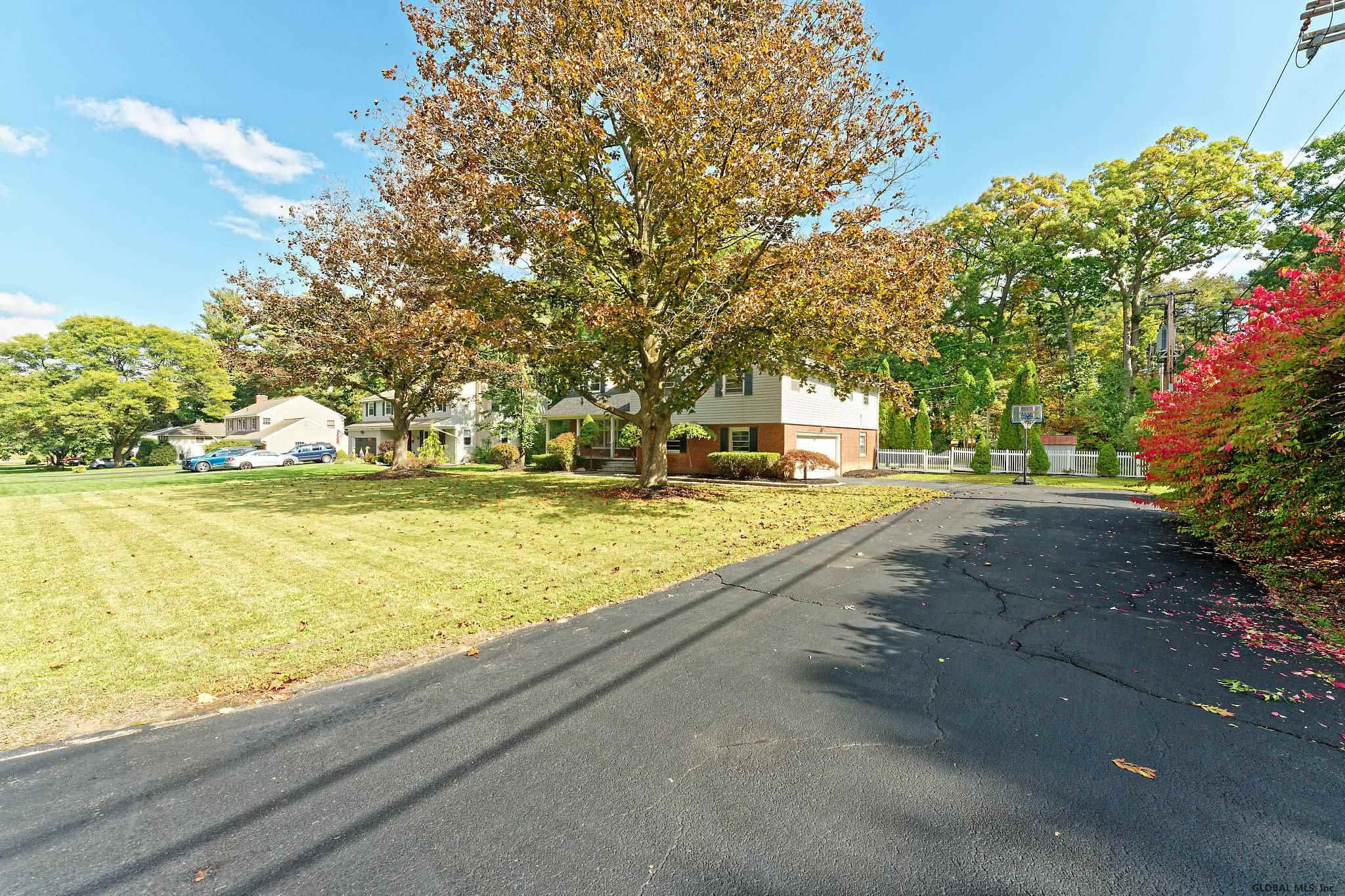 1350 Rowe Road Niskayuna, NY 12309 - Photo 32 of 33 Photo 32