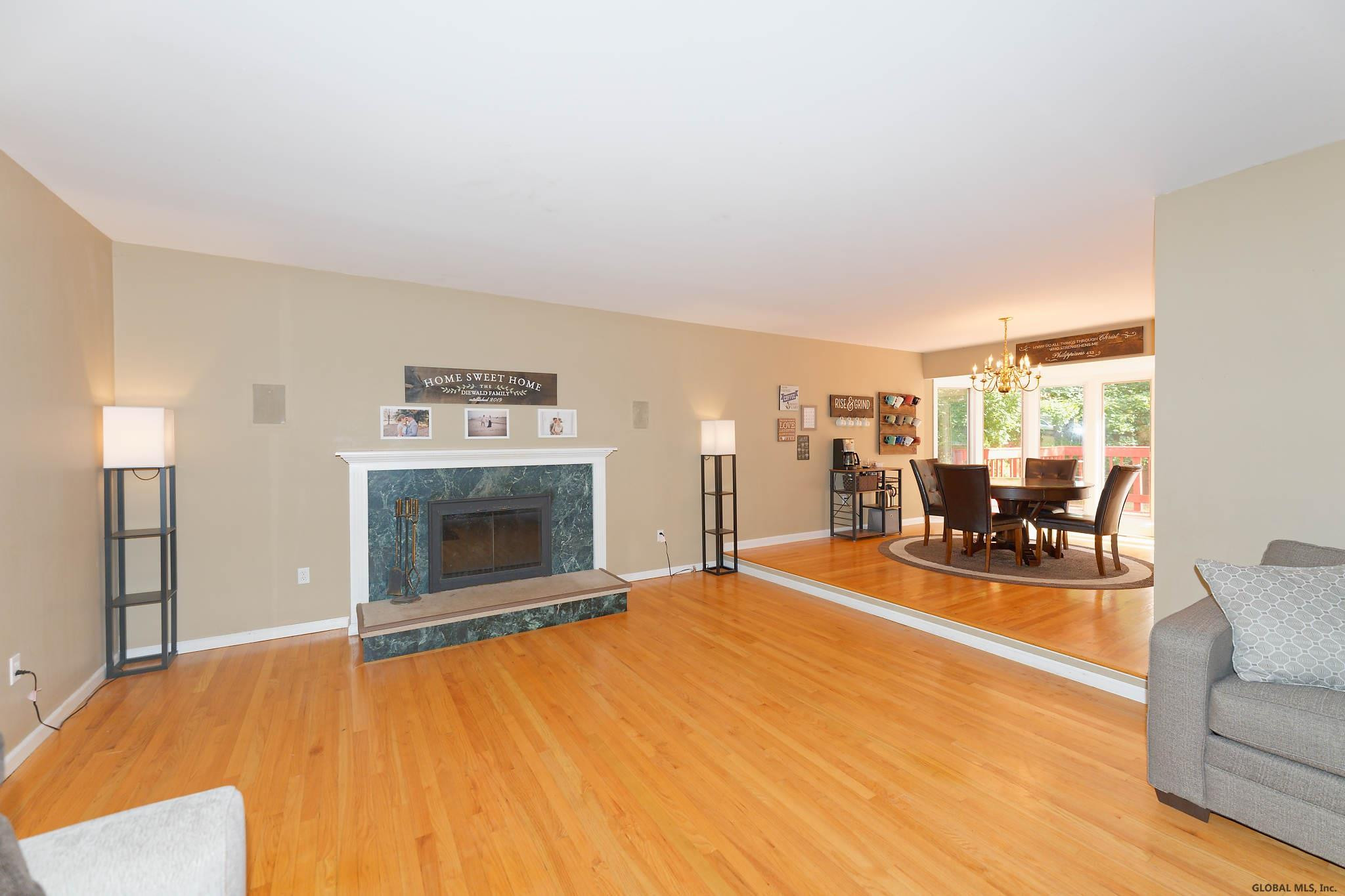 1350 Rowe Road Niskayuna, NY 12309 - Photo 5 of 33 Photo 5