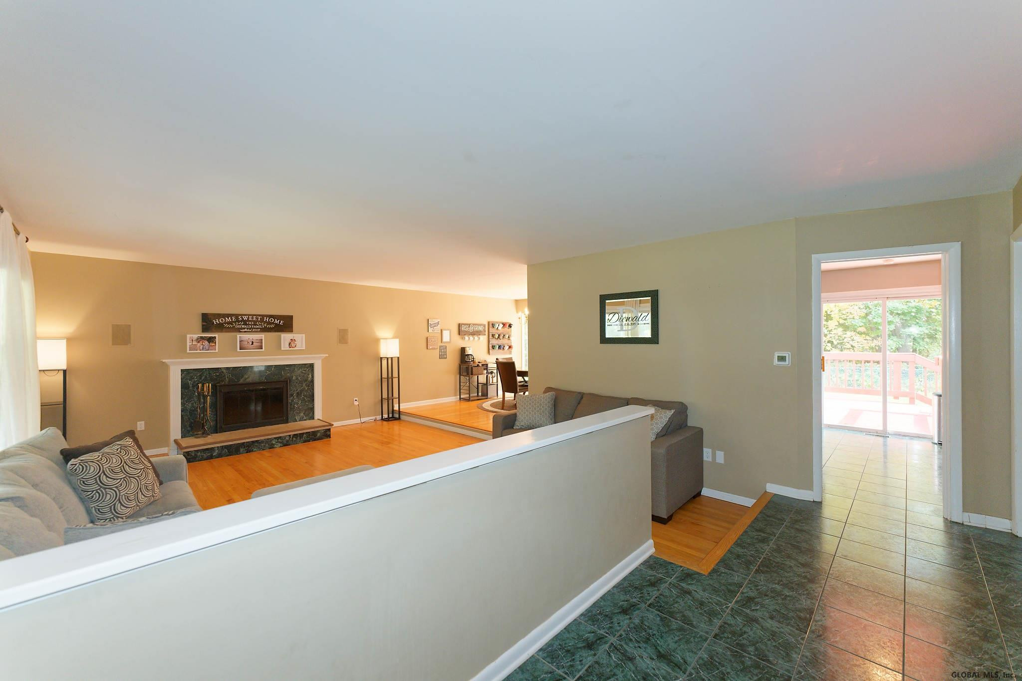 1350 Rowe Road Niskayuna, NY 12309 - Photo 8 of 33 Photo 8