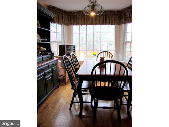 1345 Overbrook Road Wynnewood, PA 19096 - Photo 14 of 19 Breakfast Room