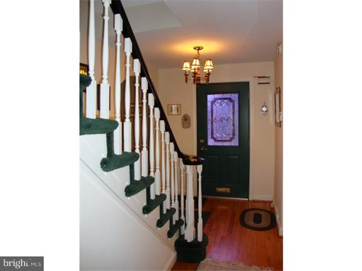1345 Overbrook Road Wynnewood, PA 19096 - Photo 5 of 19 Foyer