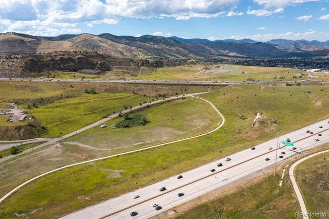 $15,000,000 | 670 South Rooney Road, Morrison, CO 80465