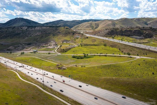 $15,000,000 | 670 South Rooney Road, Morrison, CO 80465