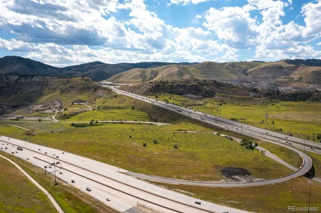 $15,000,000 | 670 South Rooney Road, Morrison, CO 80465