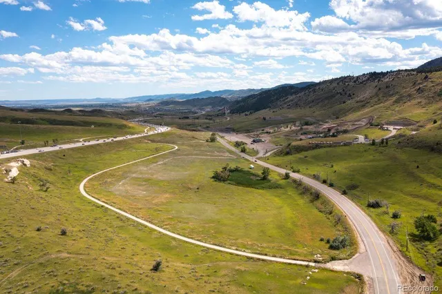$15,000,000 | 670 South Rooney Road, Morrison, CO 80465