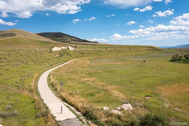 $15,000,000 | 670 South Rooney Road, Morrison, CO 80465