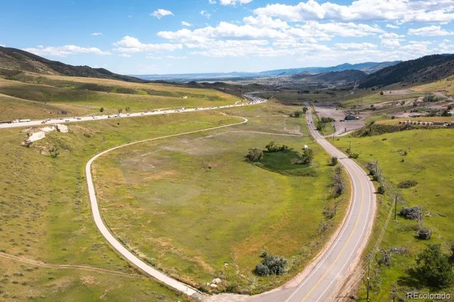 $15,000,000 | 670 South Rooney Road, Morrison, CO 80465