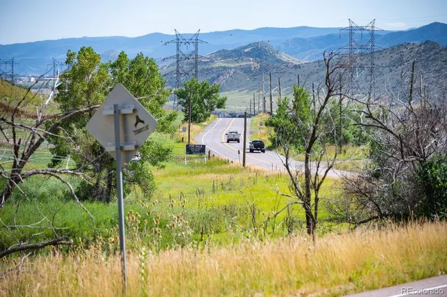 $15,000,000 | 670 South Rooney Road, Morrison, CO 80465