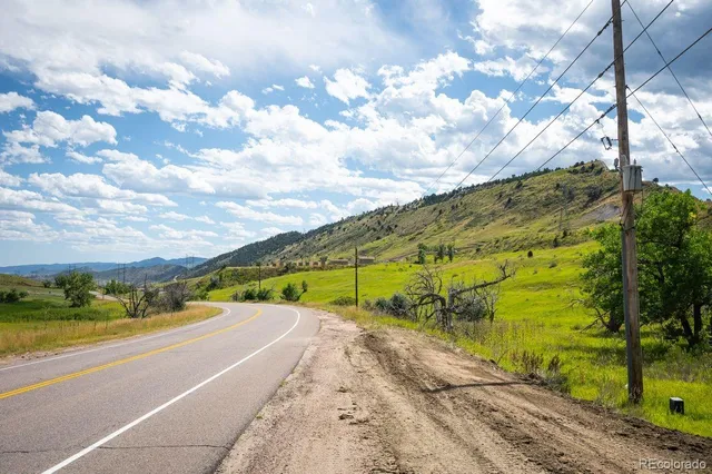 $15,000,000 | 670 South Rooney Road, Morrison, CO 80465