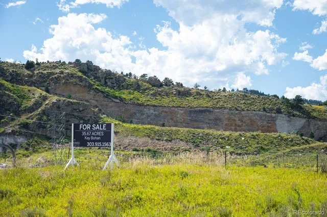 $15,000,000 | 670 South Rooney Road, Morrison, CO 80465