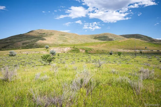 $15,000,000 | 670 South Rooney Road, Morrison, CO 80465