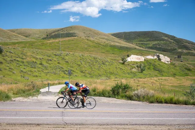 $15,000,000 | 670 South Rooney Road, Morrison, CO 80465