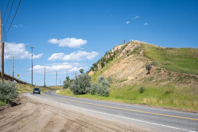 $15,000,000 | 670 South Rooney Road, Morrison, CO 80465