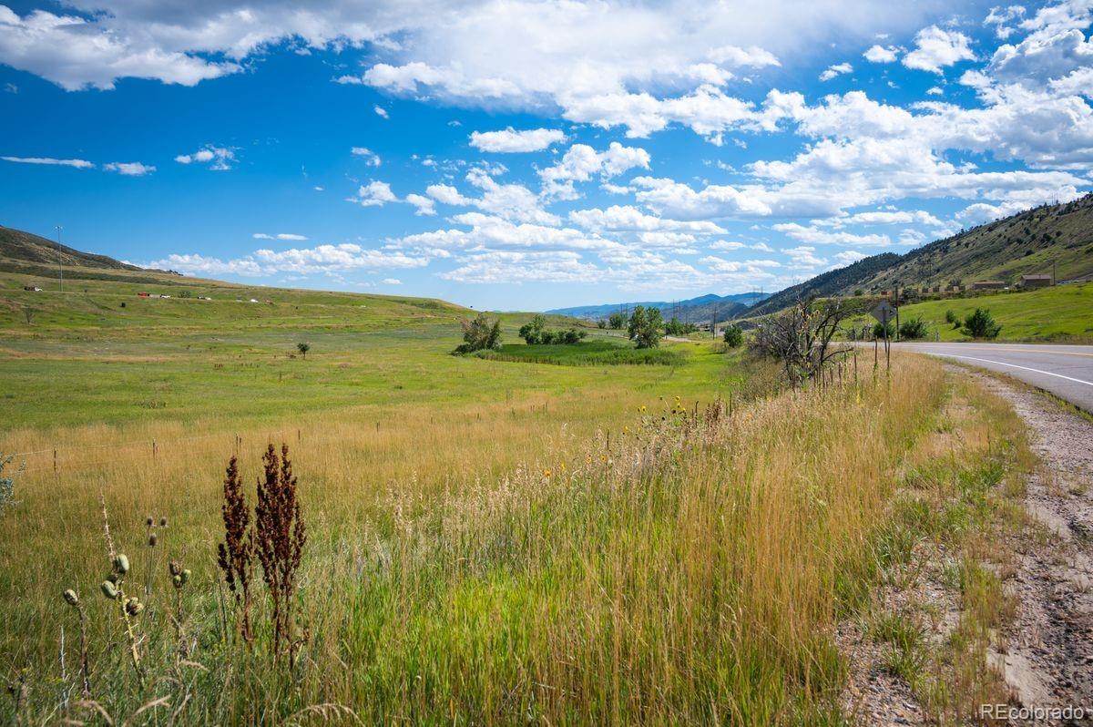 670 South Rooney Road Morrison, CO 80465 - Photo 7 of 35 a view of an ocean