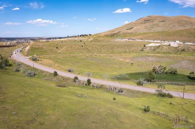 $15,000,000 | 670 South Rooney Road, Morrison, CO 80465