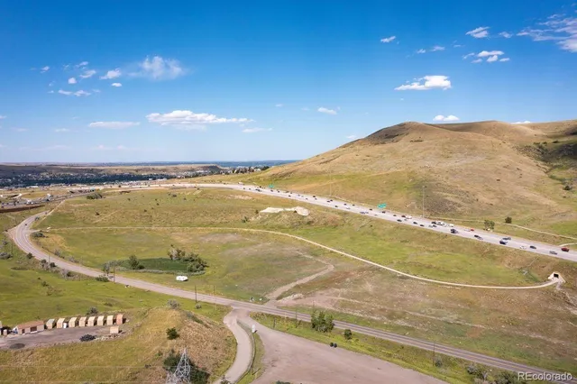 $15,000,000 | 670 South Rooney Road, Morrison, CO 80465