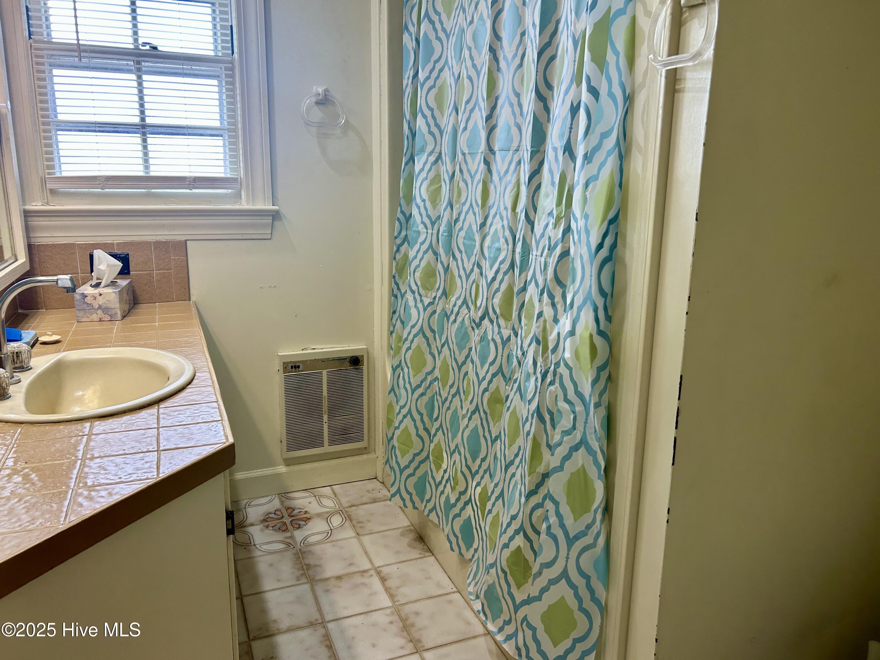 1125 Kehukee Church Road Scotland Neck, NC 27874 - Photo 31 of 49 primary suite full bath