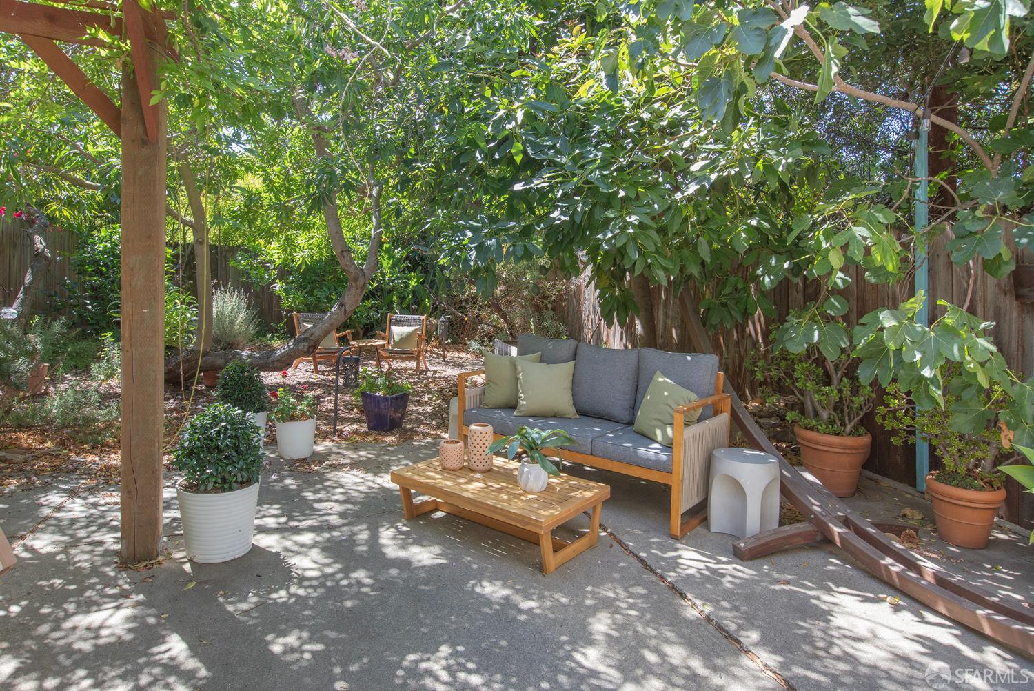 964 Potrero Avenue San Francisco, CA 94110 - Photo 20 of 31 Gallery Image 20