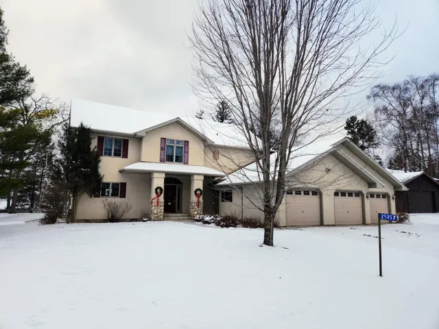 $897,000 | 25157 Hemlock Trail, Park Rapids, MN 56470