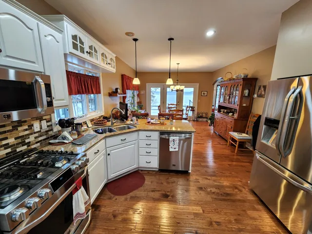 $897,000 | 25157 Hemlock Trail, Park Rapids, MN 56470