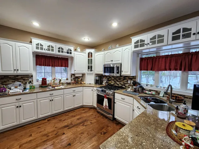 $897,000 | 25157 Hemlock Trail, Park Rapids, MN 56470