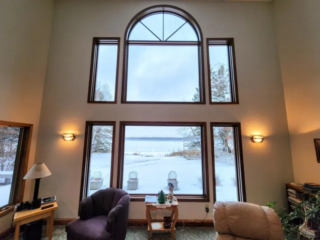 $897,000 | 25157 Hemlock Trail, Park Rapids, MN 56470