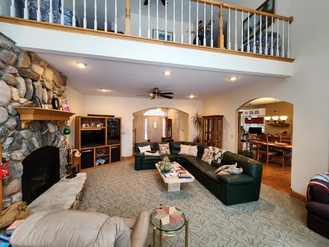 $897,000 | 25157 Hemlock Trail, Park Rapids, MN 56470