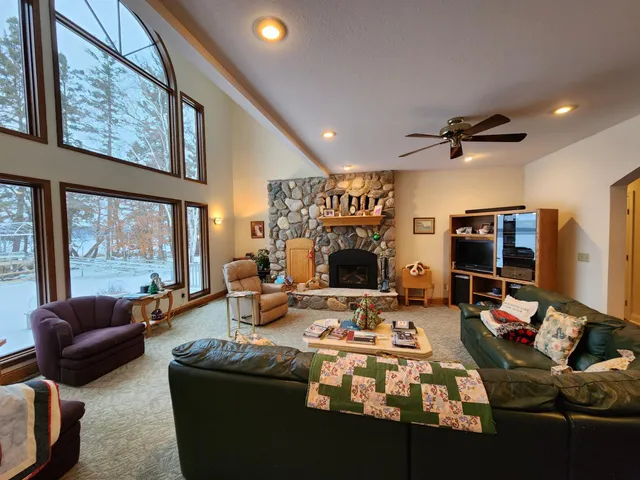 $897,000 | 25157 Hemlock Trail, Park Rapids, MN 56470