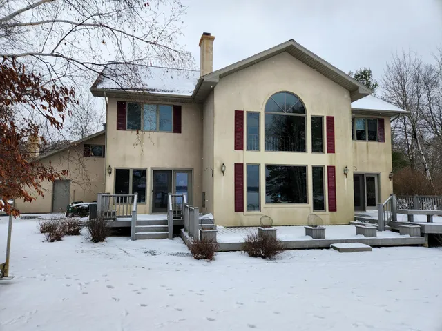 $897,000 | 25157 Hemlock Trail, Park Rapids, MN 56470