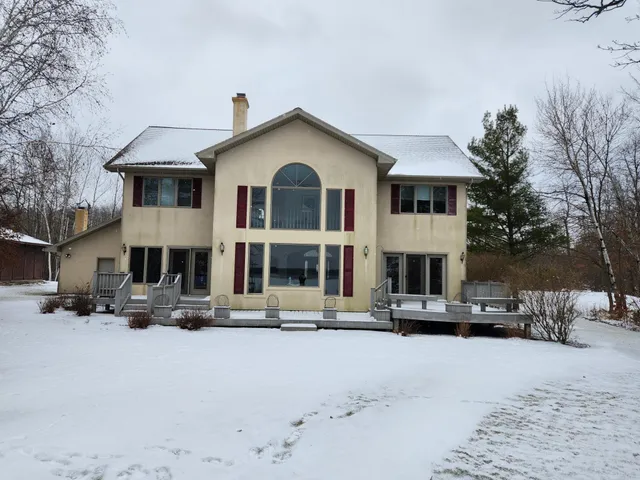 $897,000 | 25157 Hemlock Trail, Park Rapids, MN 56470