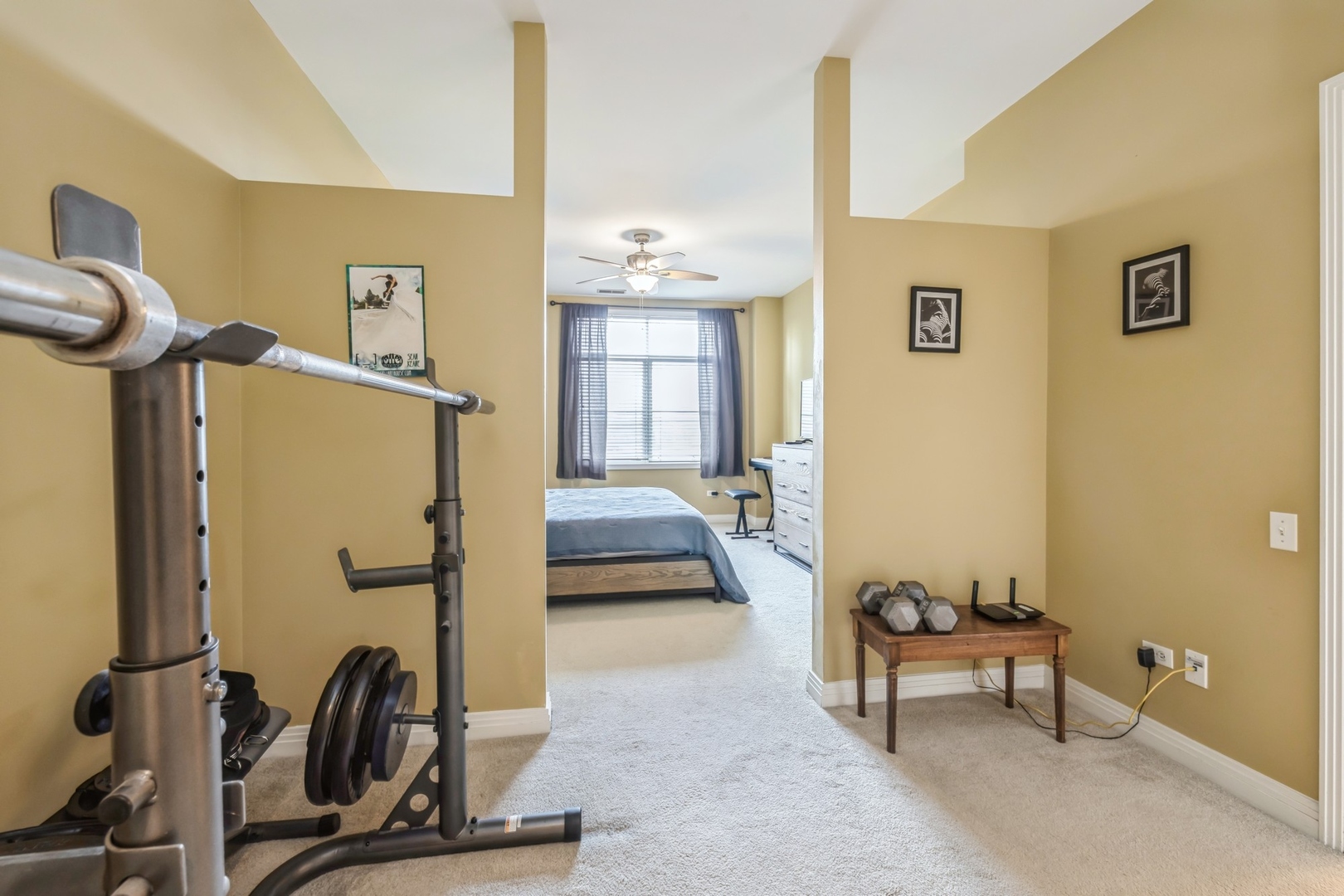 950 West Huron Street, Unit 402 Chicago, IL 60642 - Photo 6 of 11