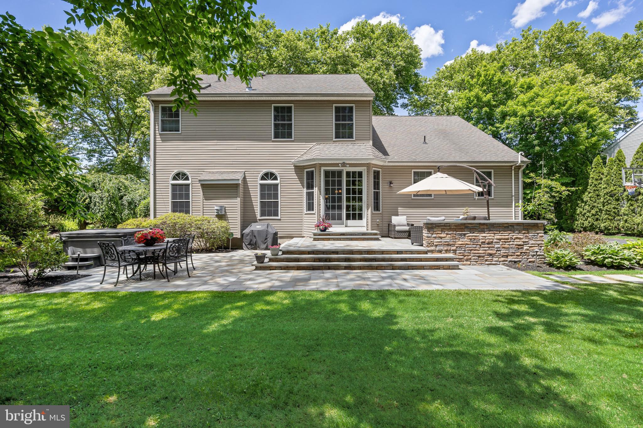 396 East 3rd Street Moorestown, NJ 08057 - Photo 31 of 36