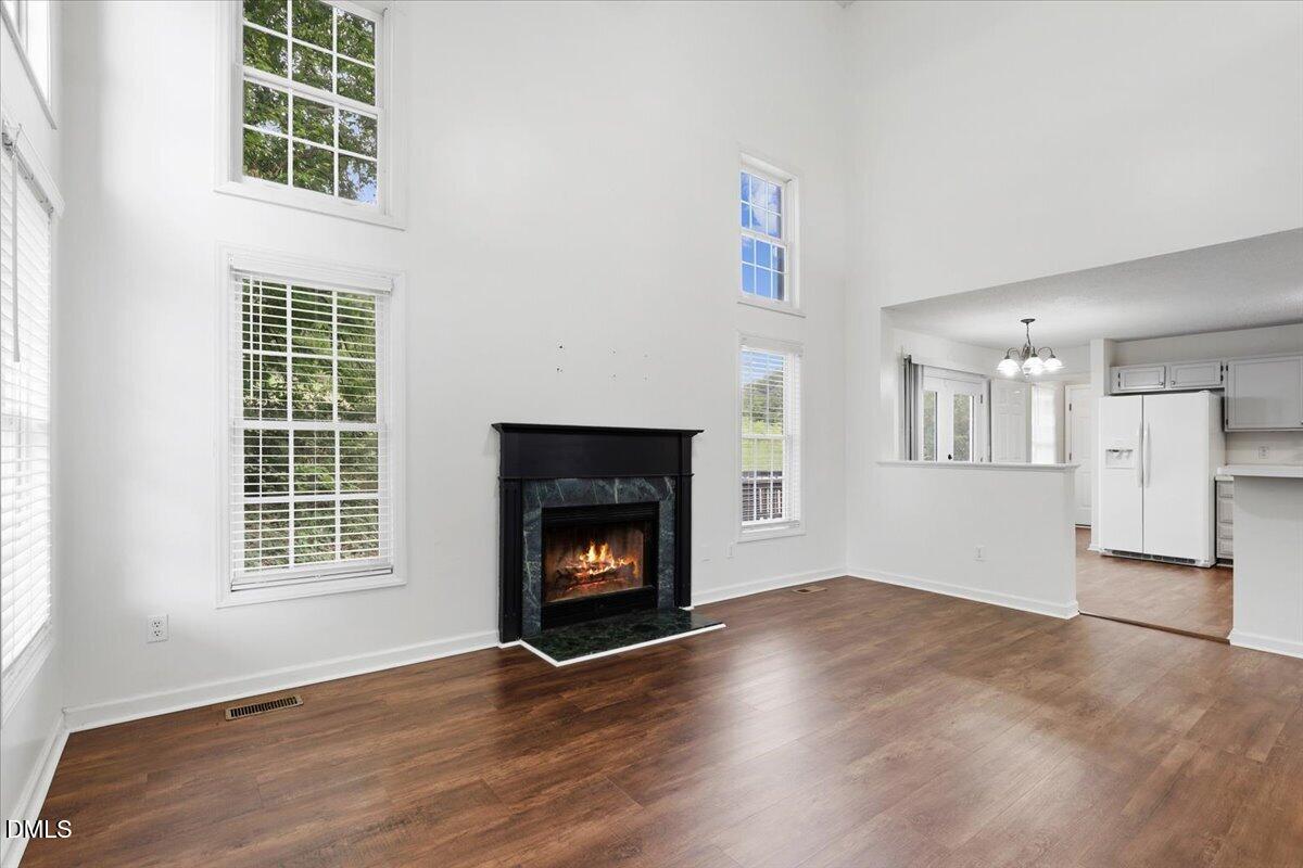205 Rattan Bay Drive Raleigh, NC 27610 - Photo 6 of 44 29-205 Rattan Bay Dr-29