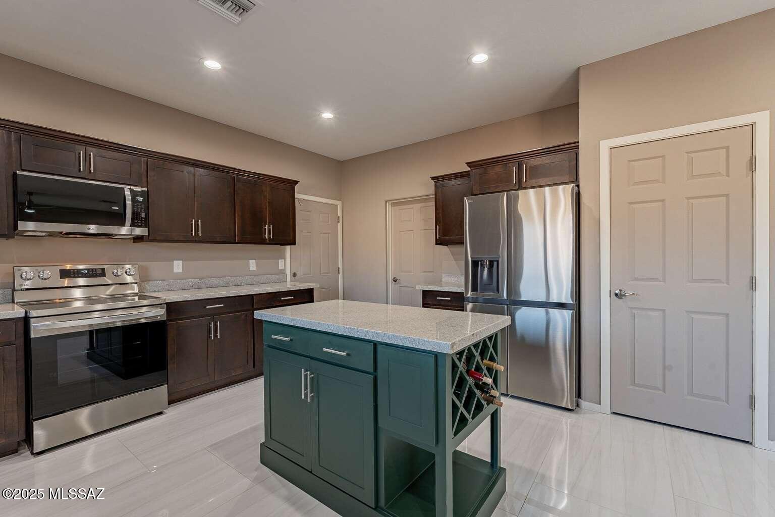 1798 Cajeme Court Rio Rico, AZ 85648 - Photo 14 of 42