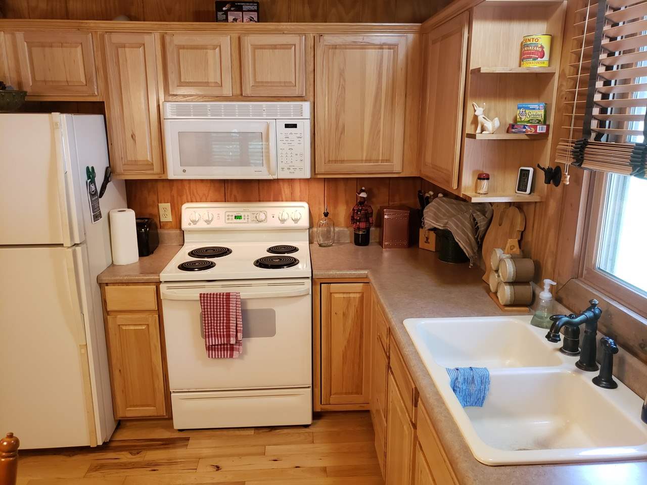 2985 North Corwin Road Bloomfield, IN 47424 - Photo 11 of 36
