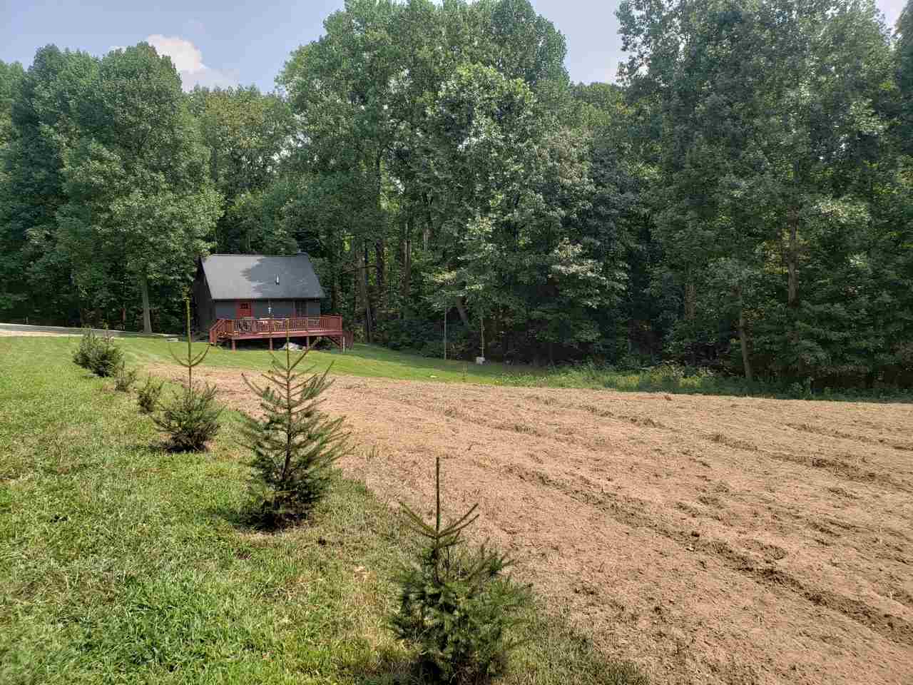 2985 North Corwin Road Bloomfield, IN 47424 - Photo 17 of 36