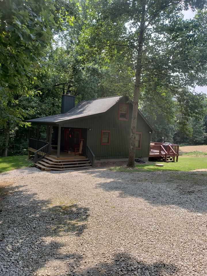 2985 North Corwin Road Bloomfield, IN 47424 - Photo 21 of 36