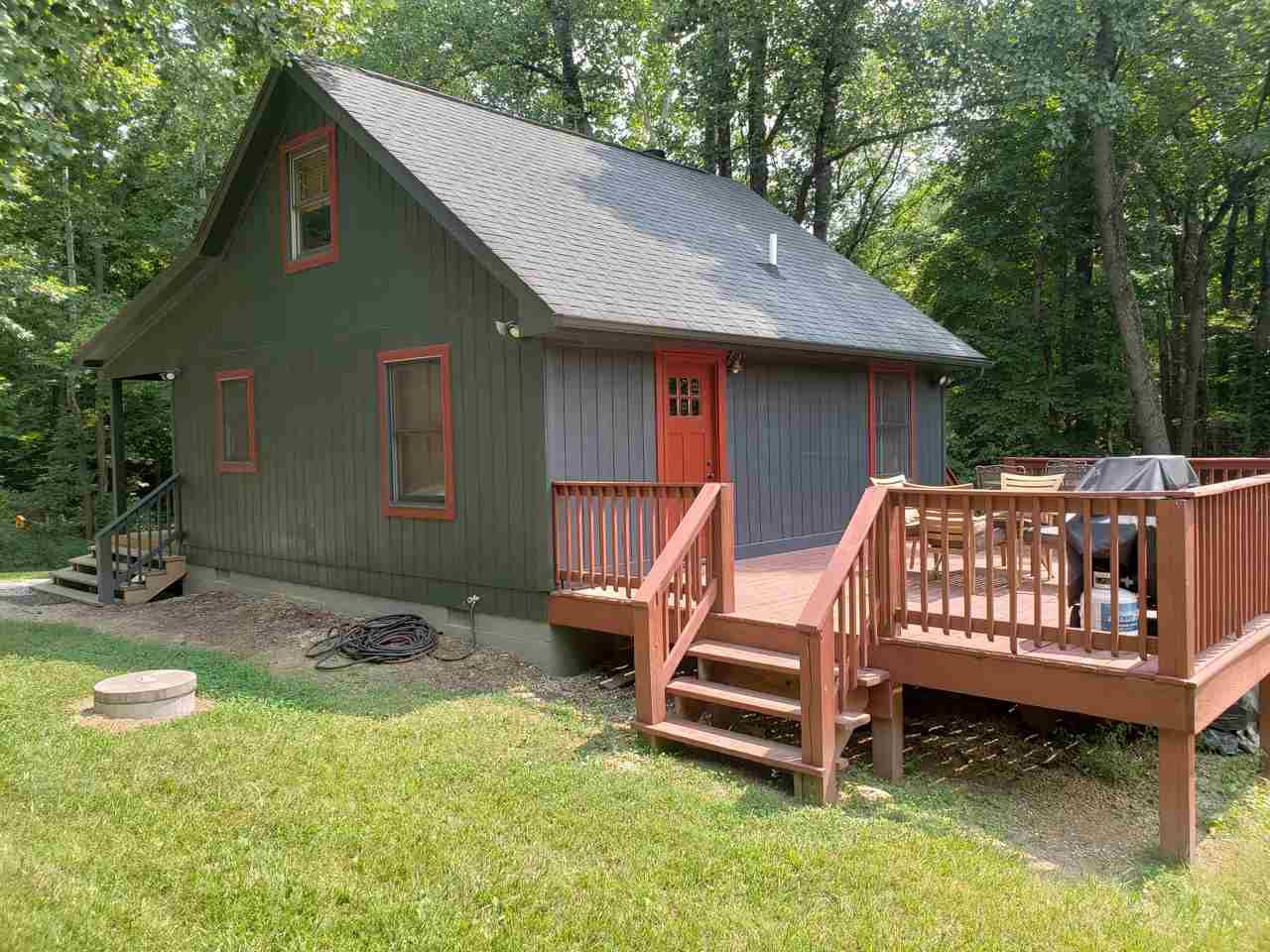 2985 North Corwin Road Bloomfield, IN 47424 - Photo 4 of 36