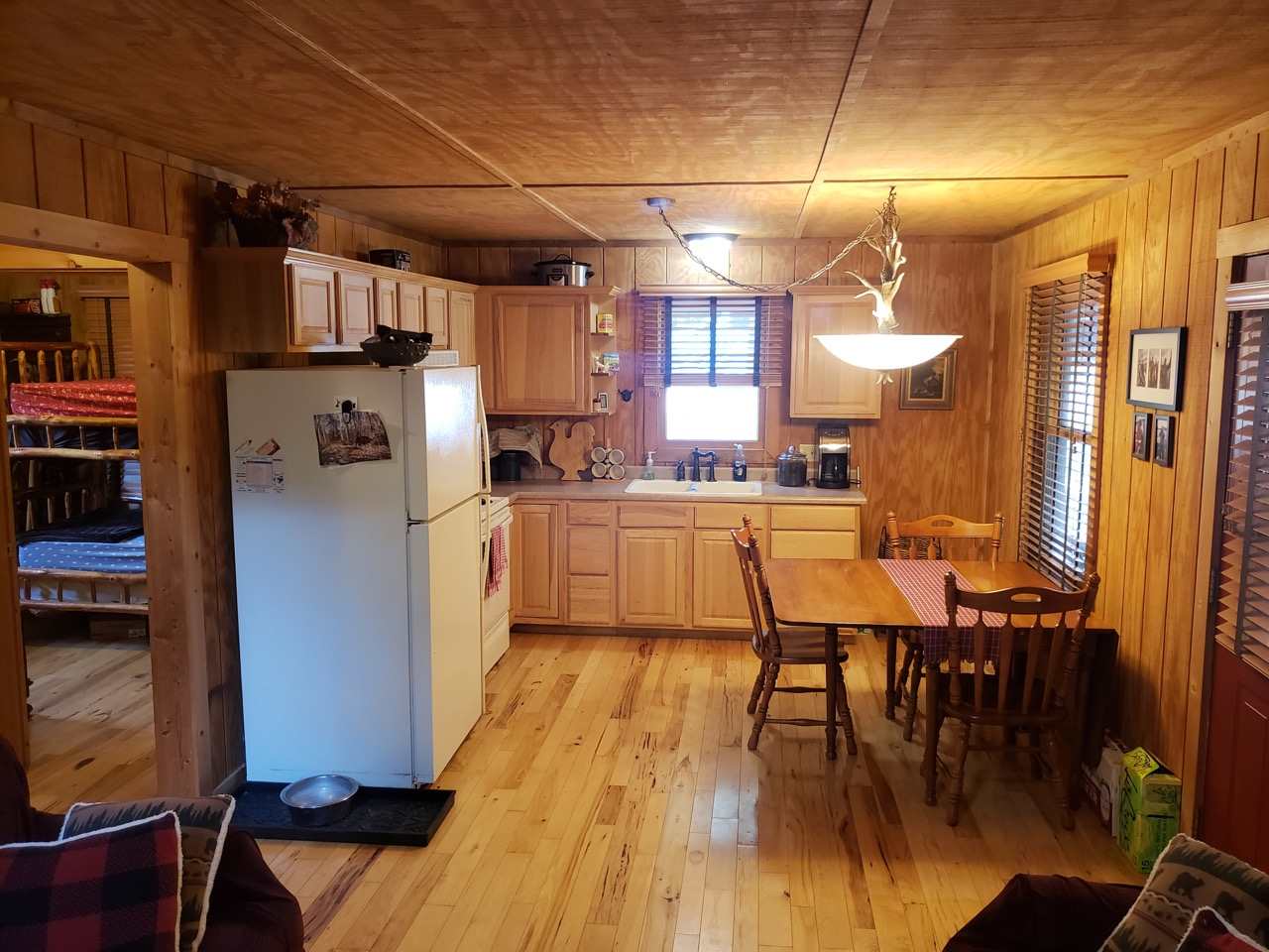 2985 North Corwin Road Bloomfield, IN 47424 - Photo 9 of 36