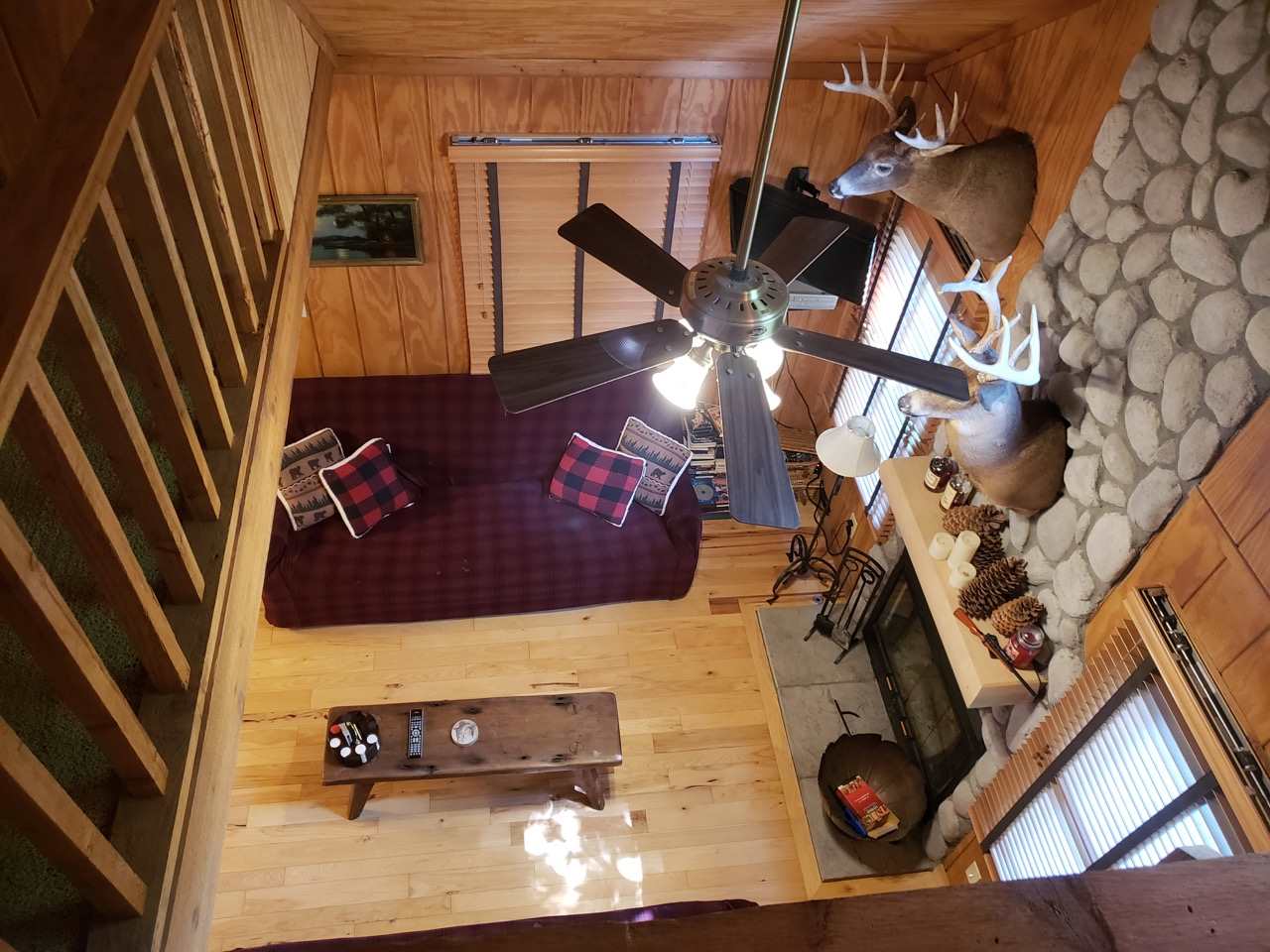 2985 North Corwin Road Bloomfield, IN 47424 - Photo 10 of 36