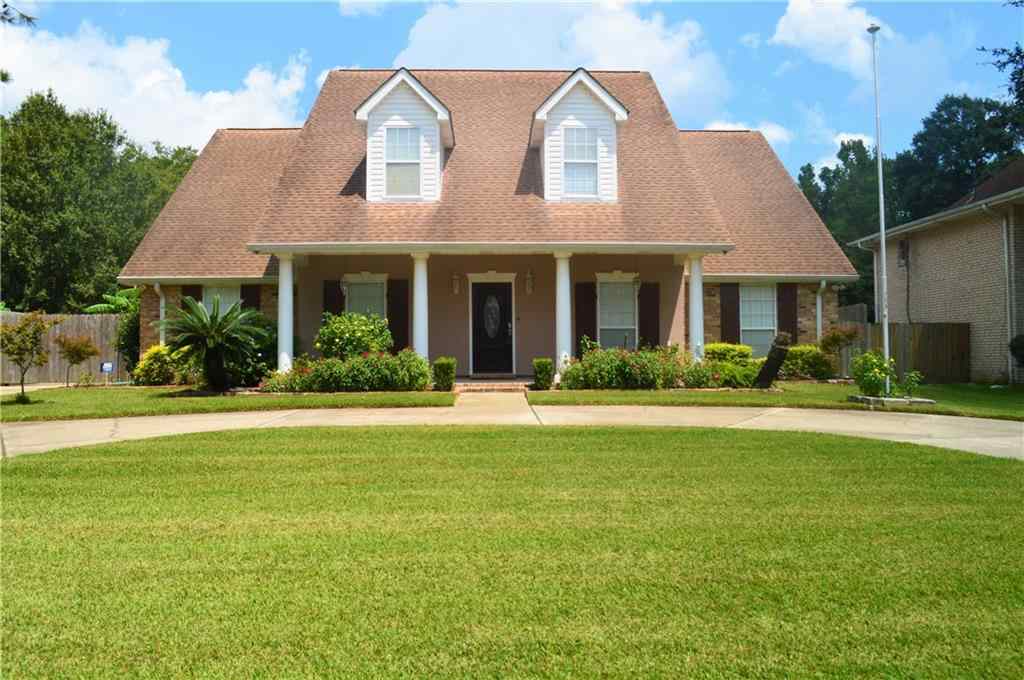 337 Devon Road Laplace, LA 70068 - Photo 1 of 26 Gallery Image 1