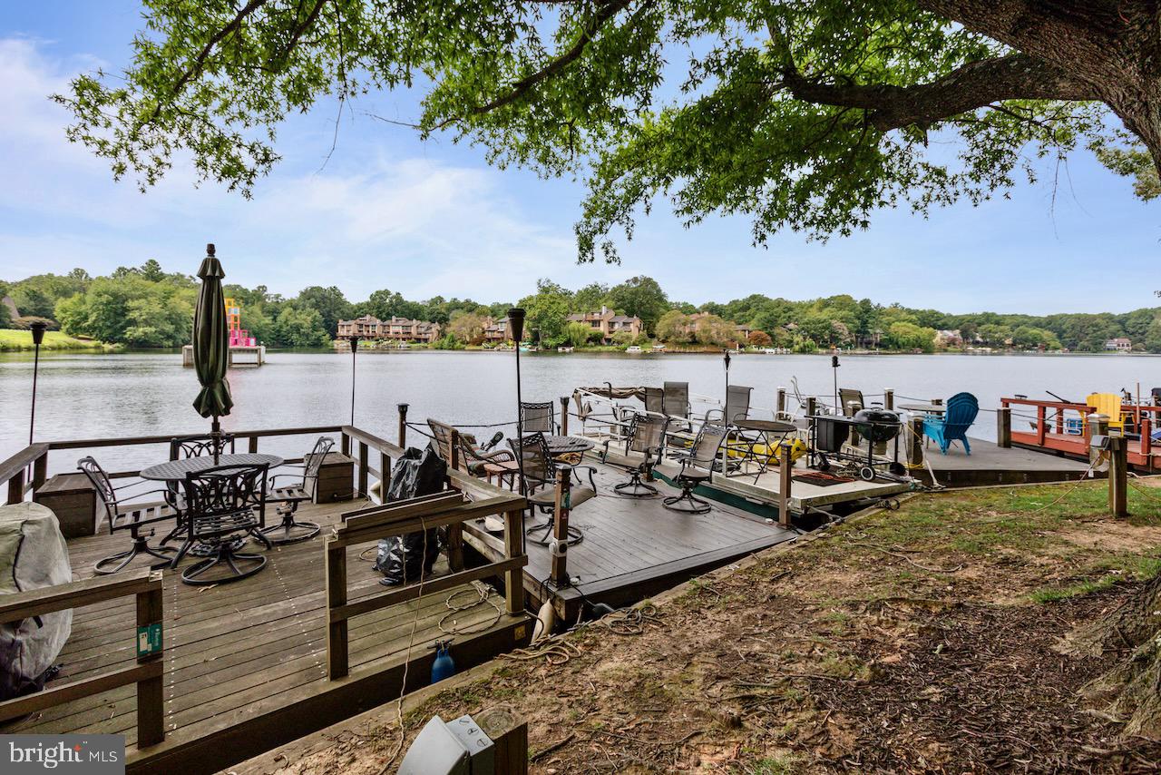 11196 Harbor Court Reston, VA 20191 - Photo 29 of 29 Community Deckboat Slips (**Ask For More Info**)