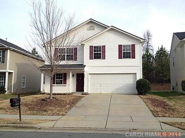 2323 Gooseberry Road Charlotte, NC 28208 - Photo 1 of 9 Gallery Image 1